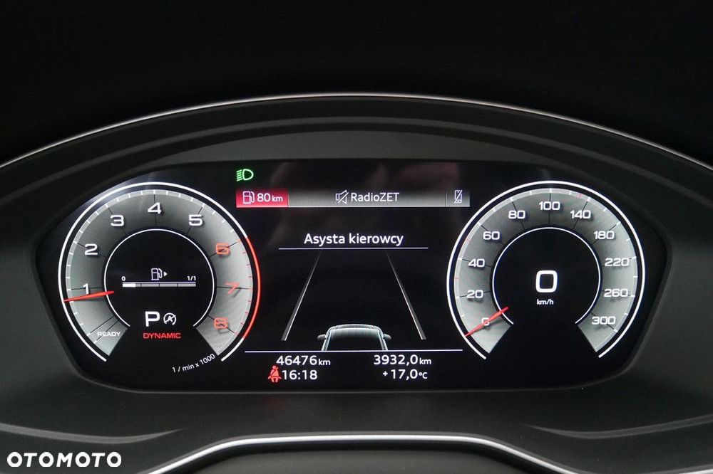 Audi Q5 - 9