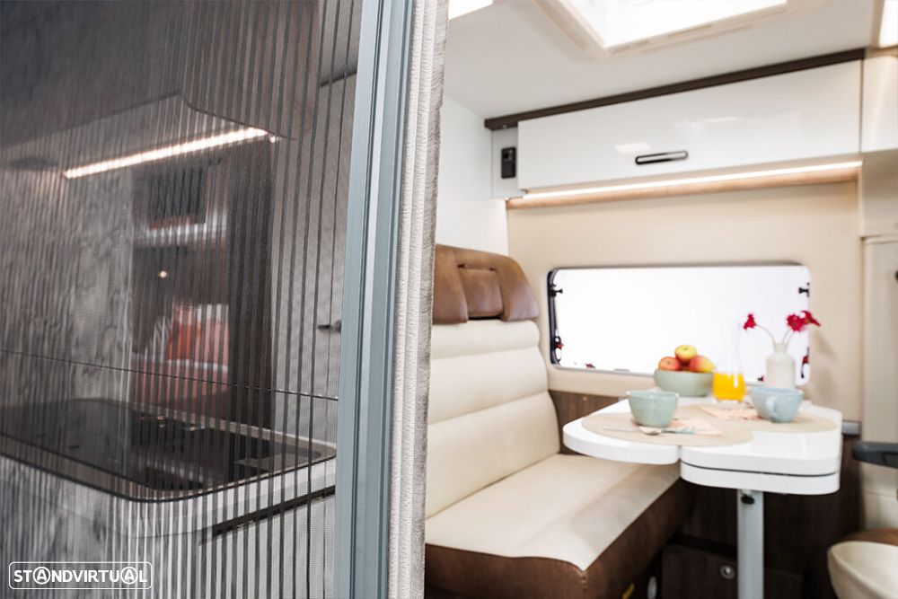 Benimar Benivan 144PS - 5