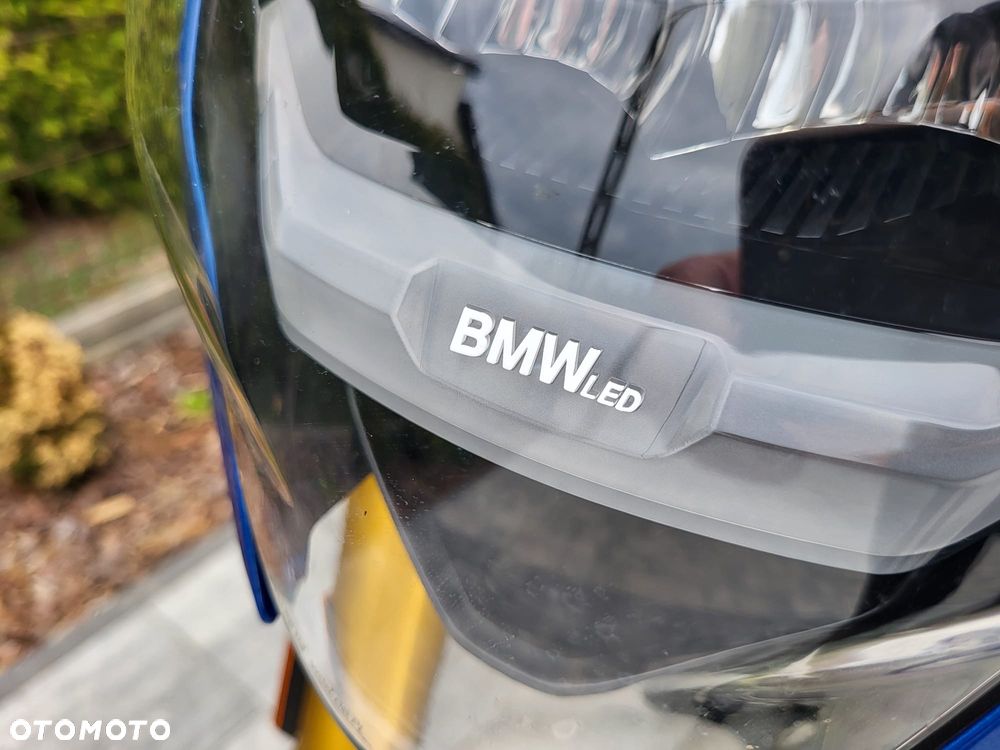 BMW G - 24