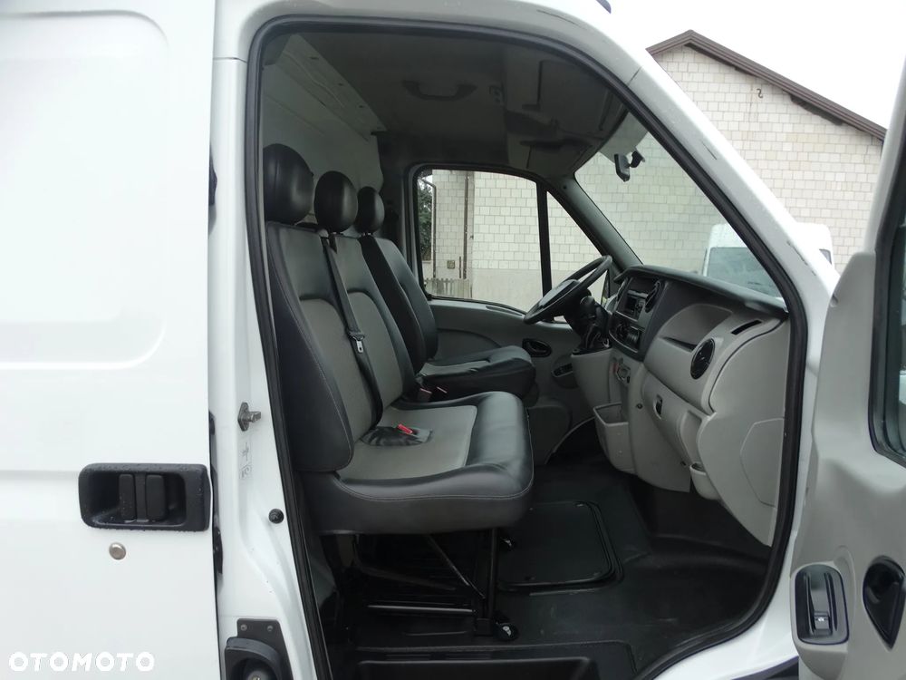 Renault Master - 13