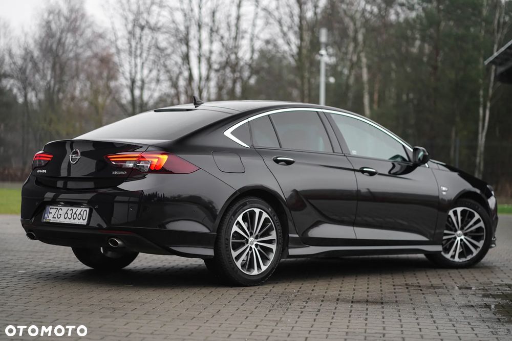 Opel Insignia CT 1.6 T Elite S&S - 5