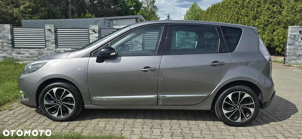 Renault Scenic - 3