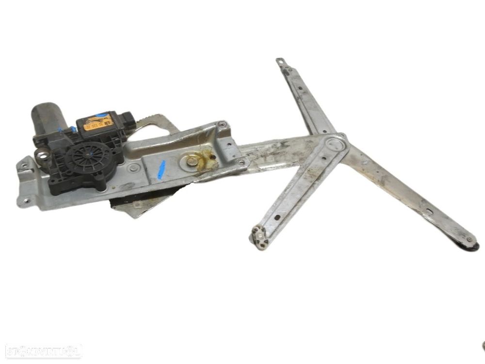ELEVADOR DE VIDRO FRONTAL DIREITO OPEL TIGRA 2000 -90520199 - 3