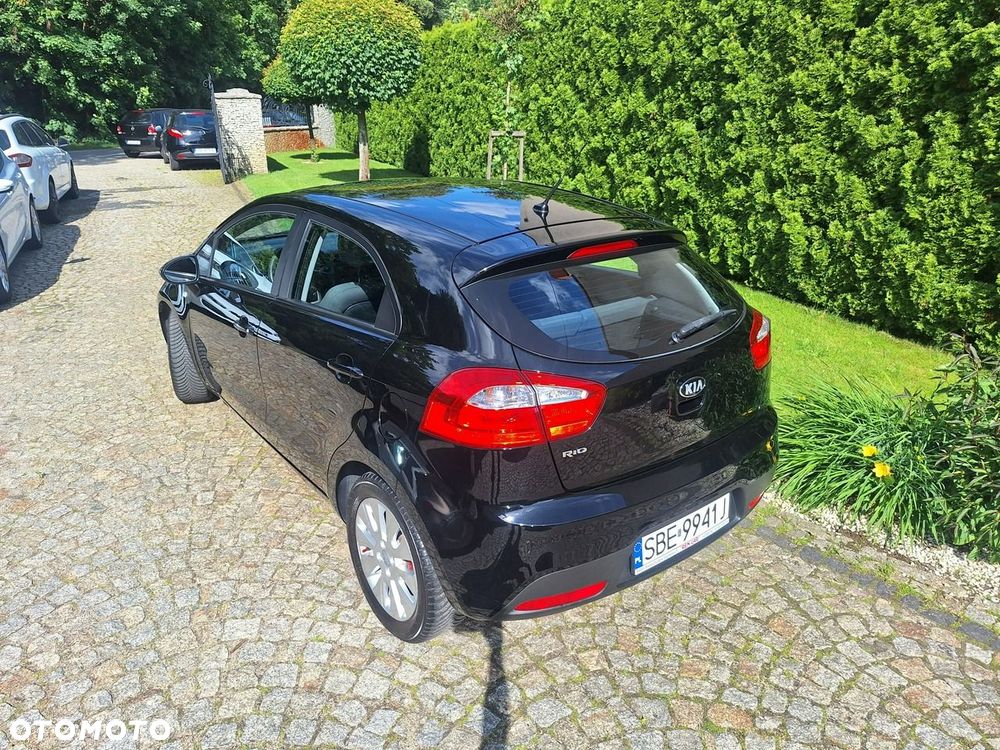 Kia Rio 1.4 Edition 7 - 27