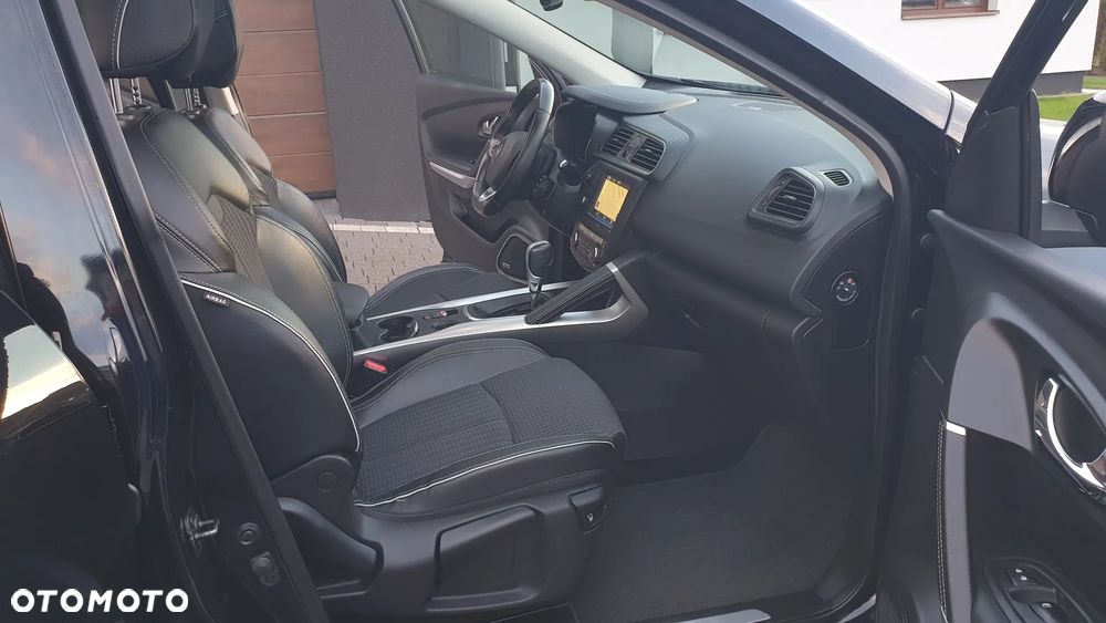 Renault Kadjar 1.3 TCe FAP Black Edition EDC - 22