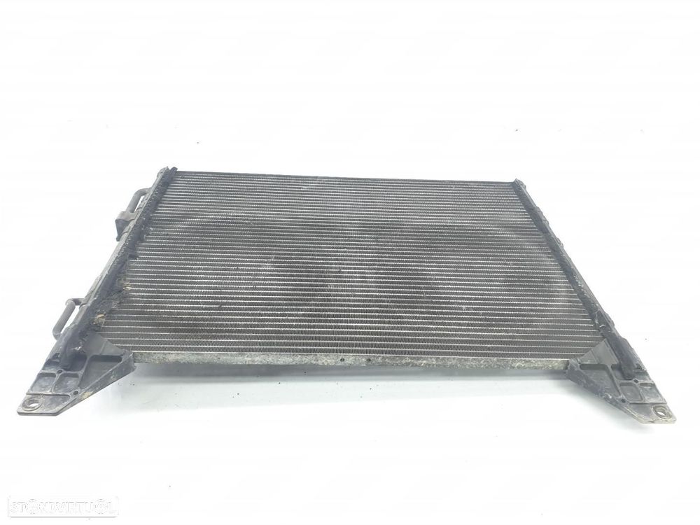 CONDENSADOR DE RADIADOR DE AR CONDICIONADO SSANGYONG REXTON - 1