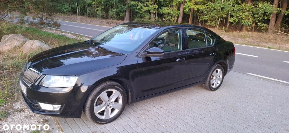 Skoda Octavia 1.4 TSI Ambition - 2
