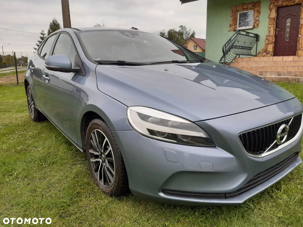 Volvo V40 D2 Drive-E Dynamic Edition - 5