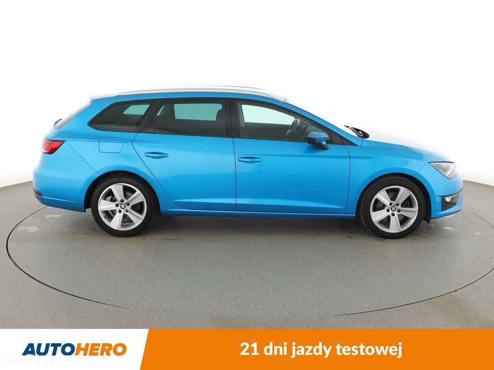 Seat Leon - 7