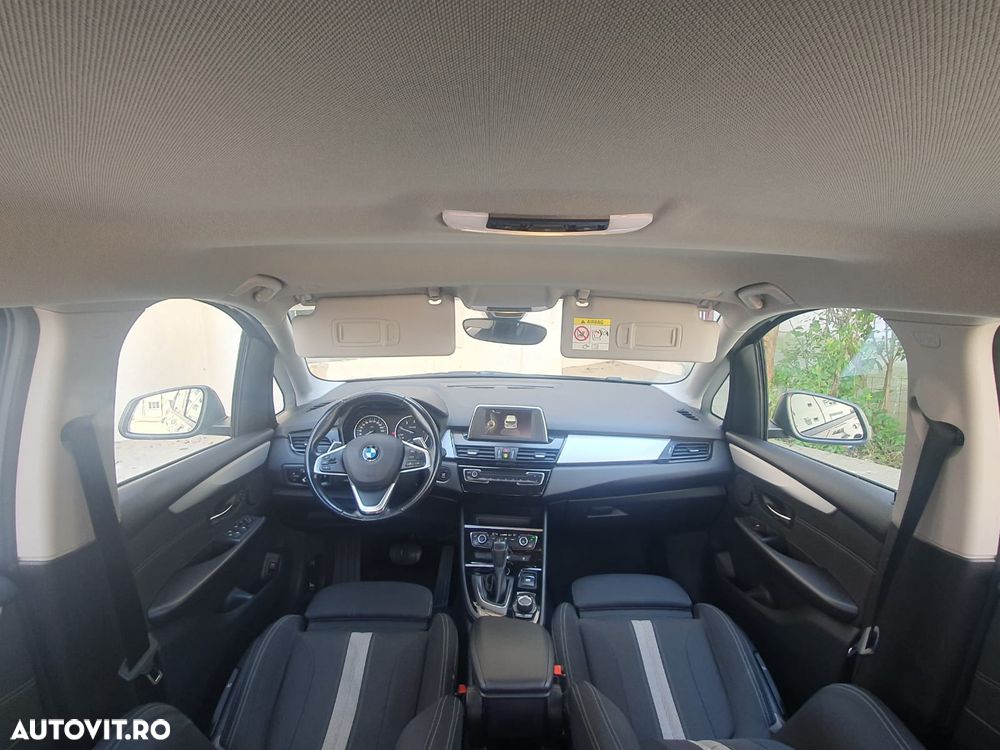 BMW Seria 2 - 6