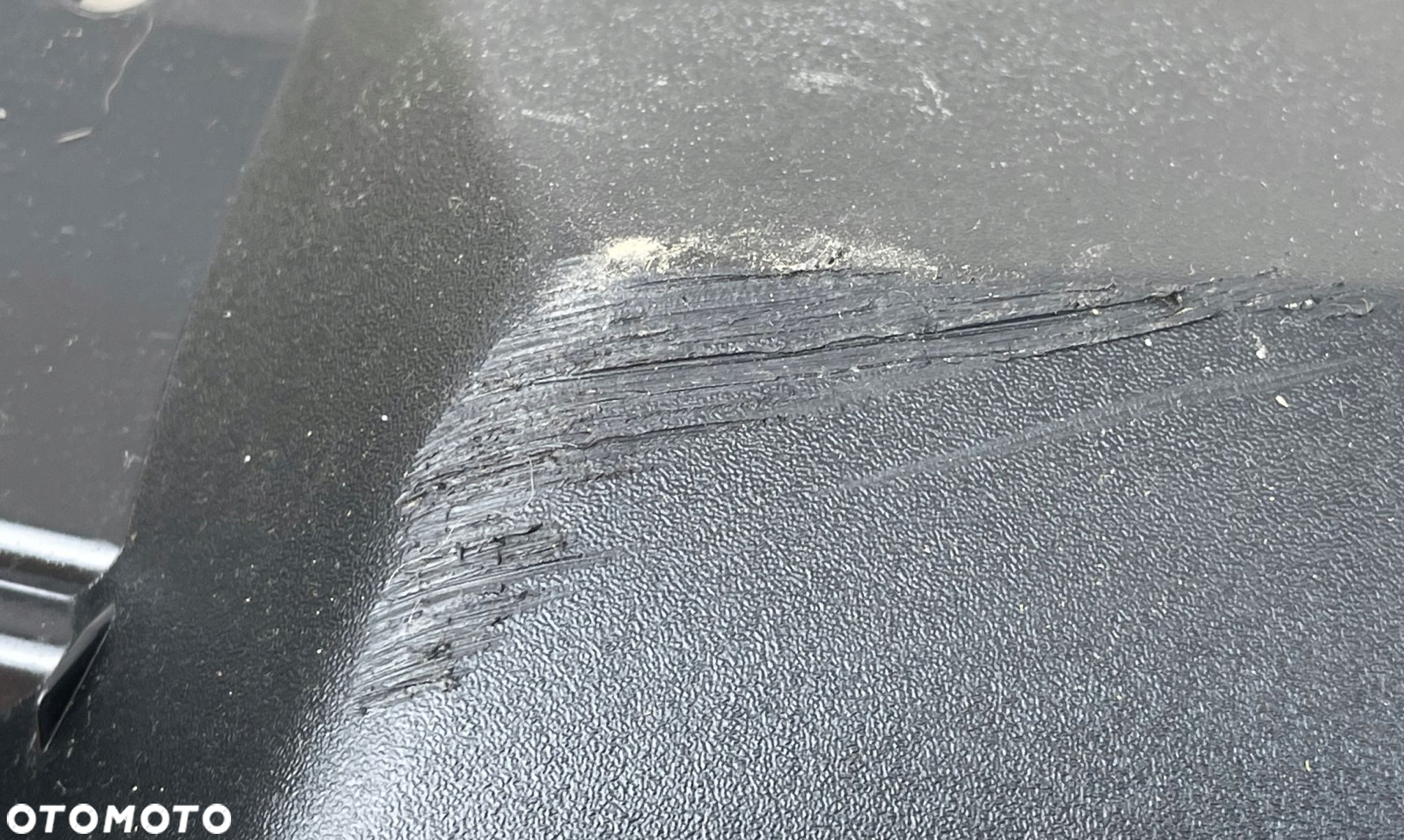 FORD KUGA MK3 III DOKŁADKA SPOILER ZDERZAKA PRZÓD LV4B-17C831-J - 9
