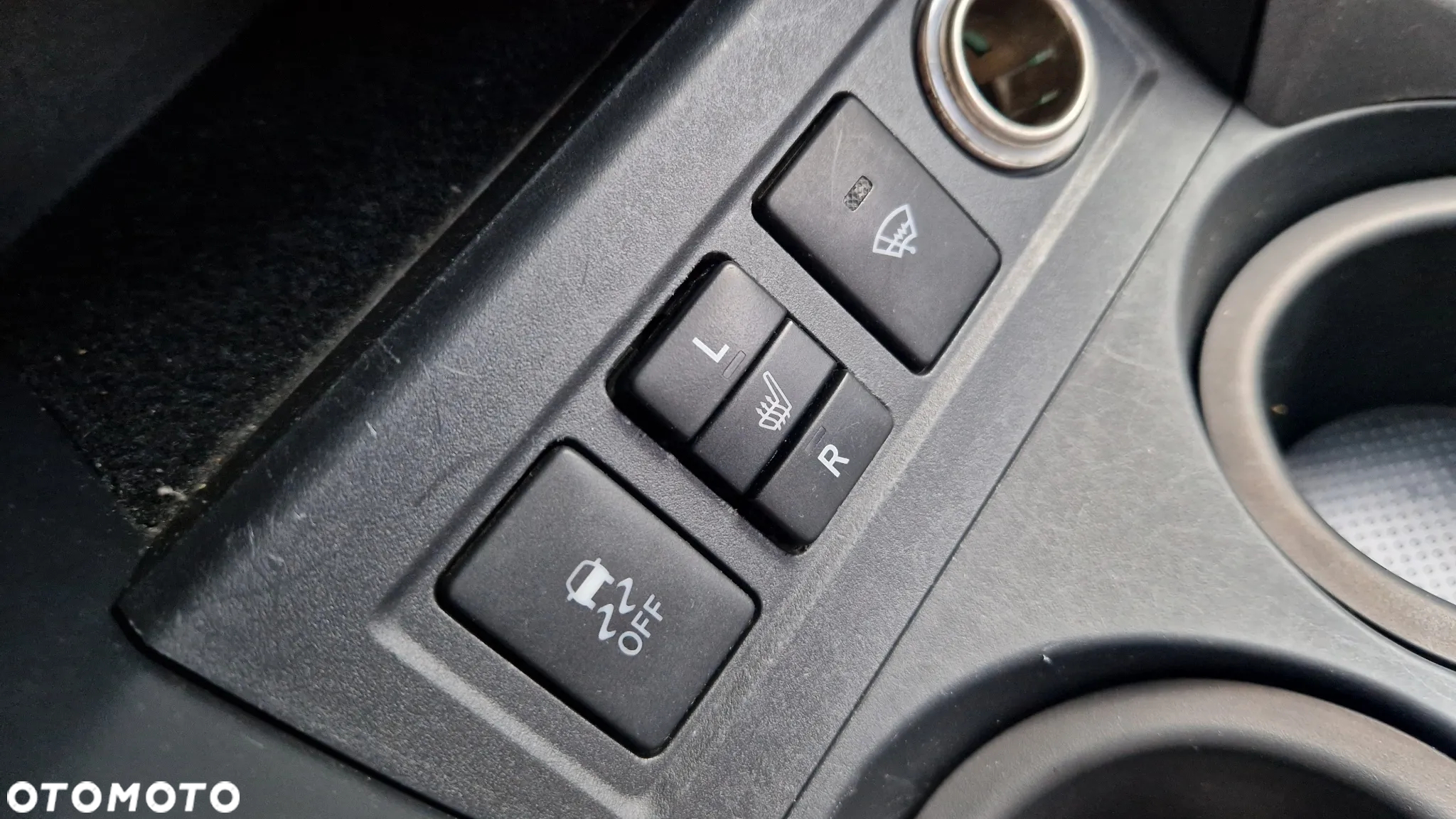 Toyota RAV4 2.0 VVT-i Premium MS - 7
