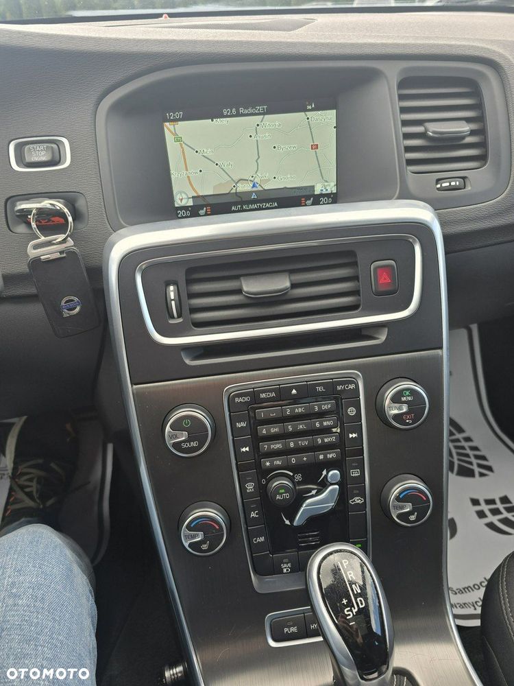 Volvo V60 - 32