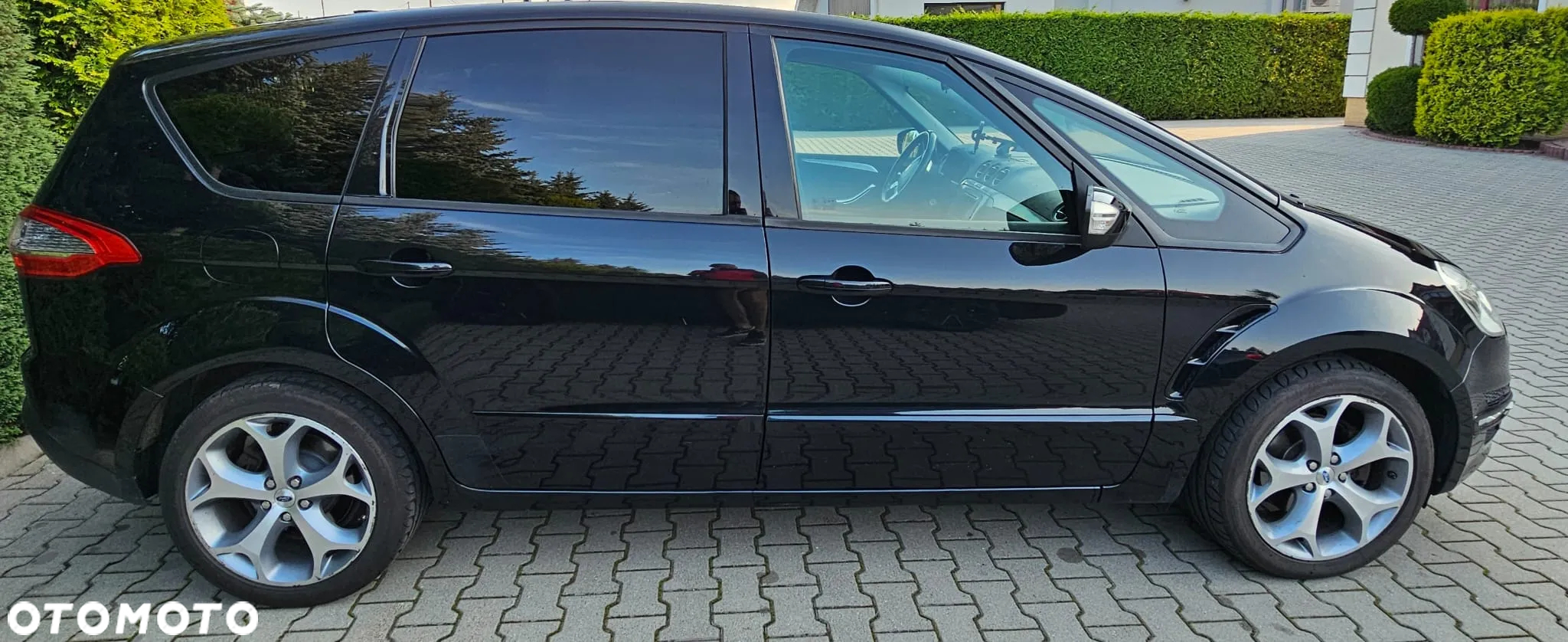 Ford S-Max - 6