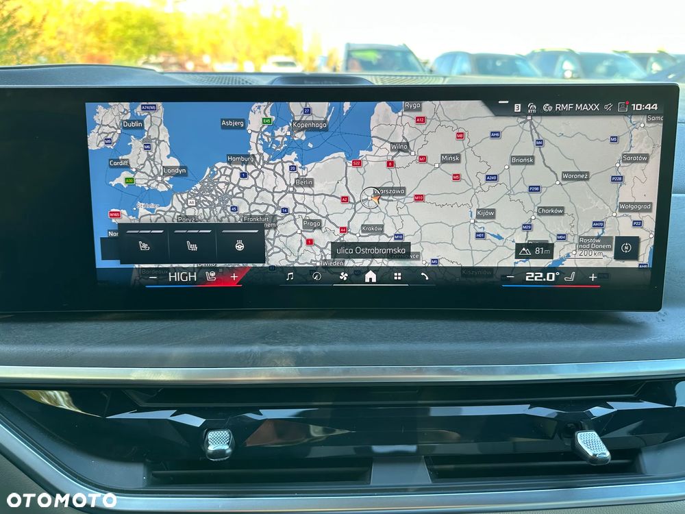 BMW X7 2026