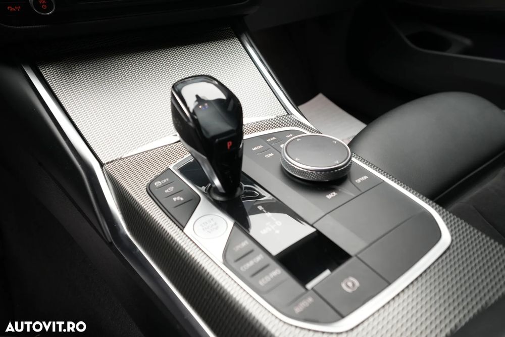 BMW M3 M340i xDrive - 26