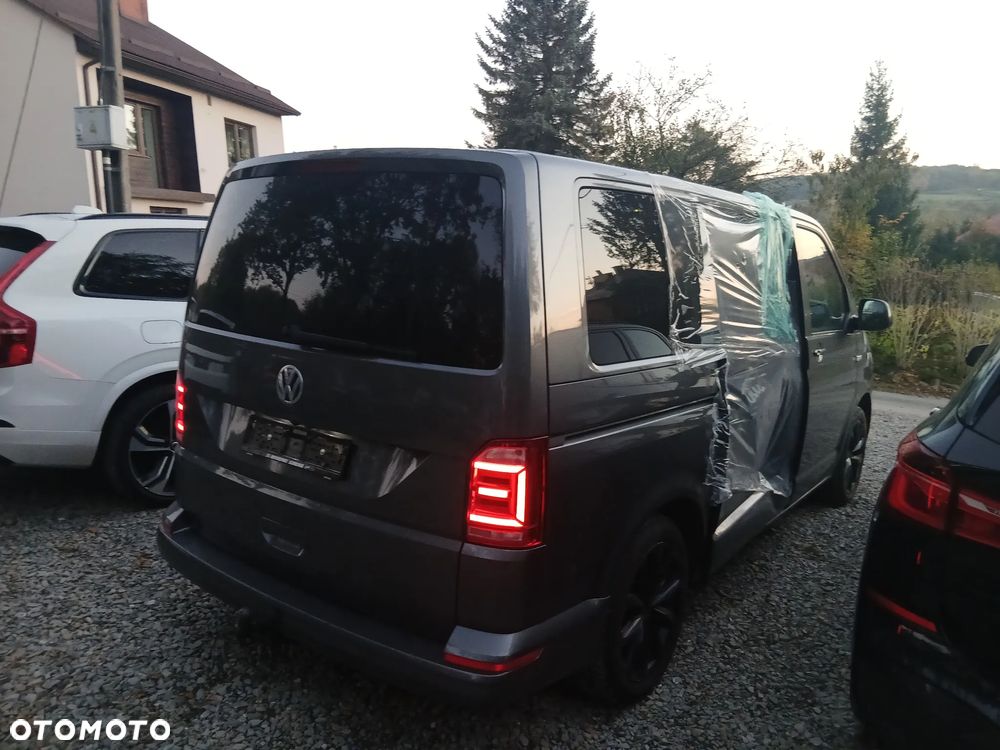 Volkswagen Multivan 2.0 BiTDI L1 Business 4Motion DSG - 3