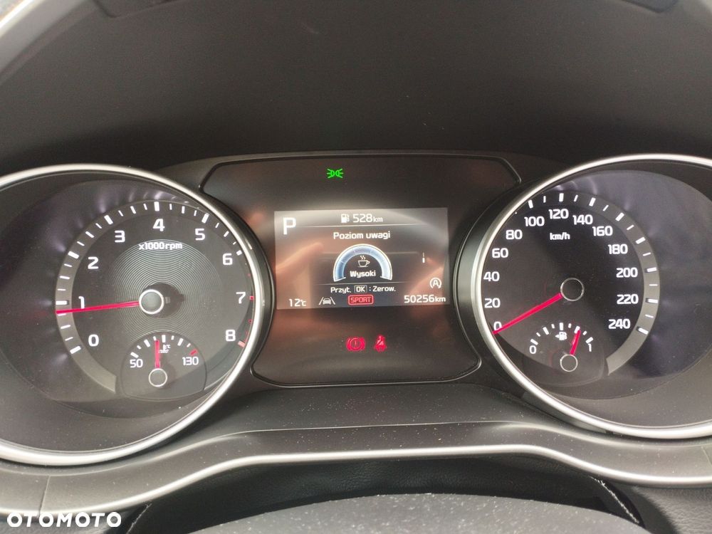Kia XCeed 1.5 T-GDI M DCT - 33
