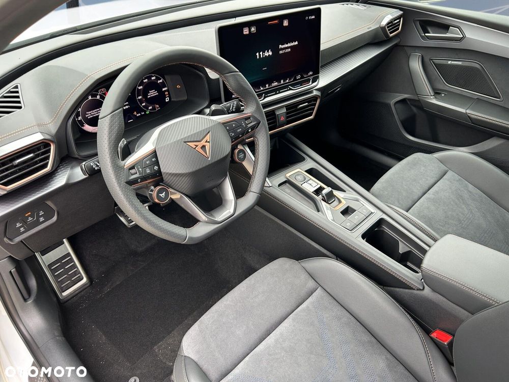Cupra Leon Sportstourer - 6