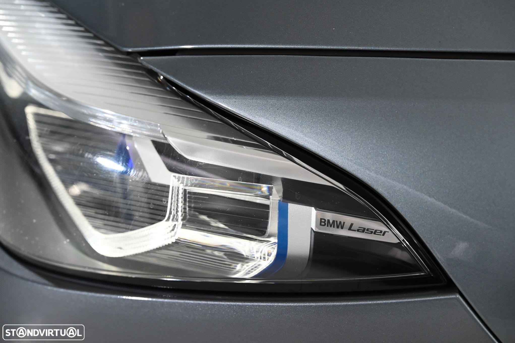 BMW 840 Gran Coupé d xDrive Pack M - 15