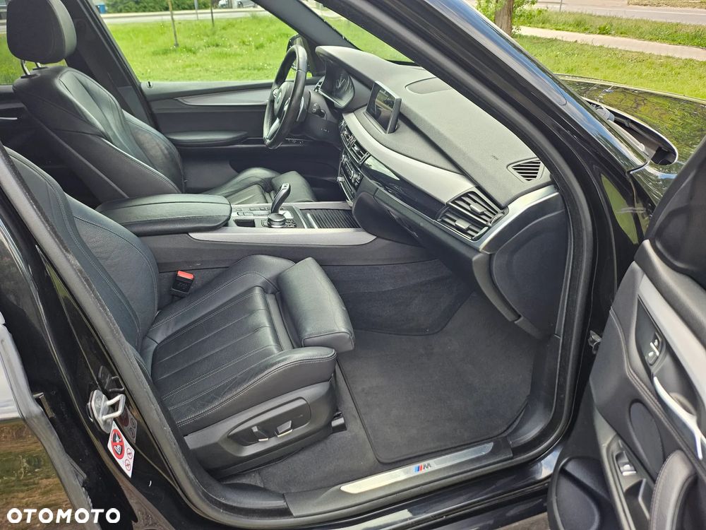 BMW X5 - 17