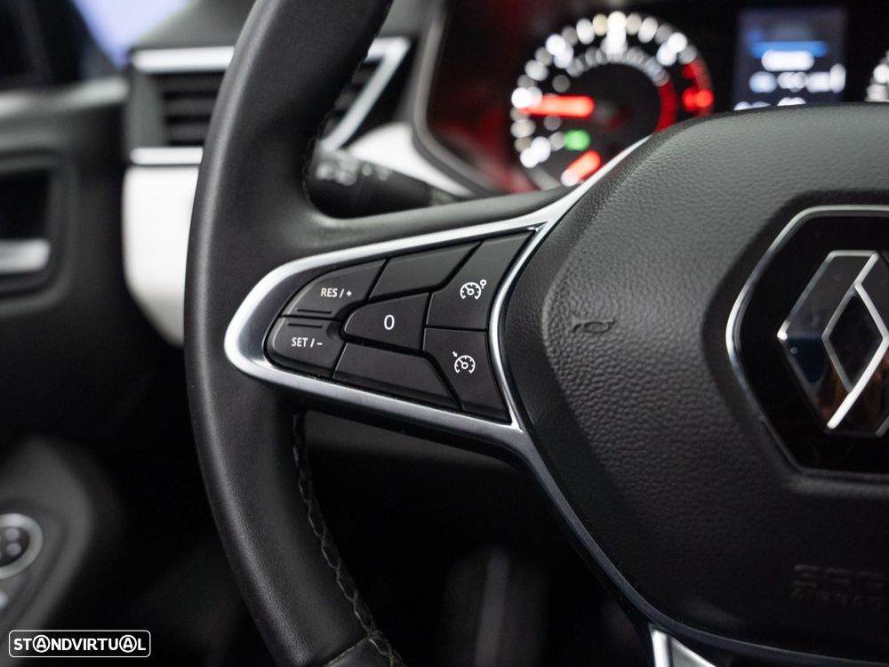 Renault Clio 1.5 Blue dCi Evolution - 20