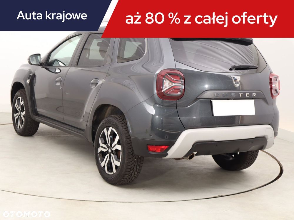 Dacia Duster - 6