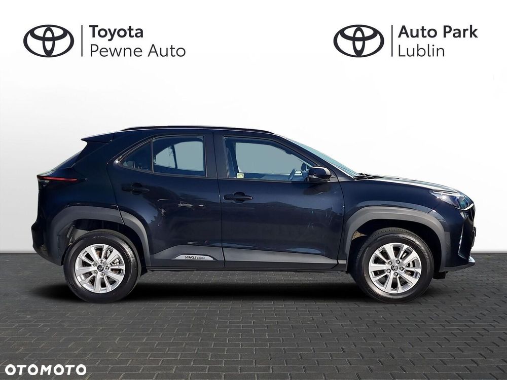Toyota Yaris Cross Hybrid 1.5 Comfort - 7