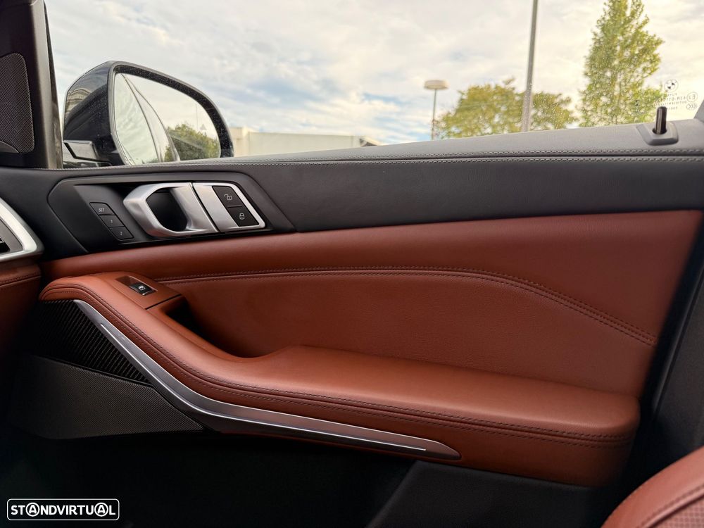 BMW X5 - 17