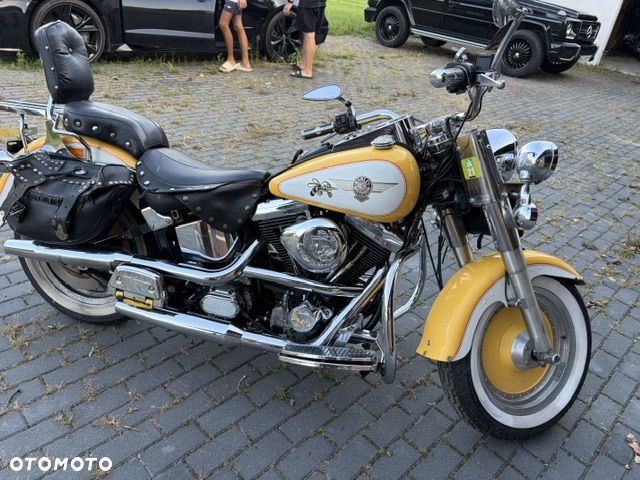 Harley-Davidson Dyna Wide Glide - 10