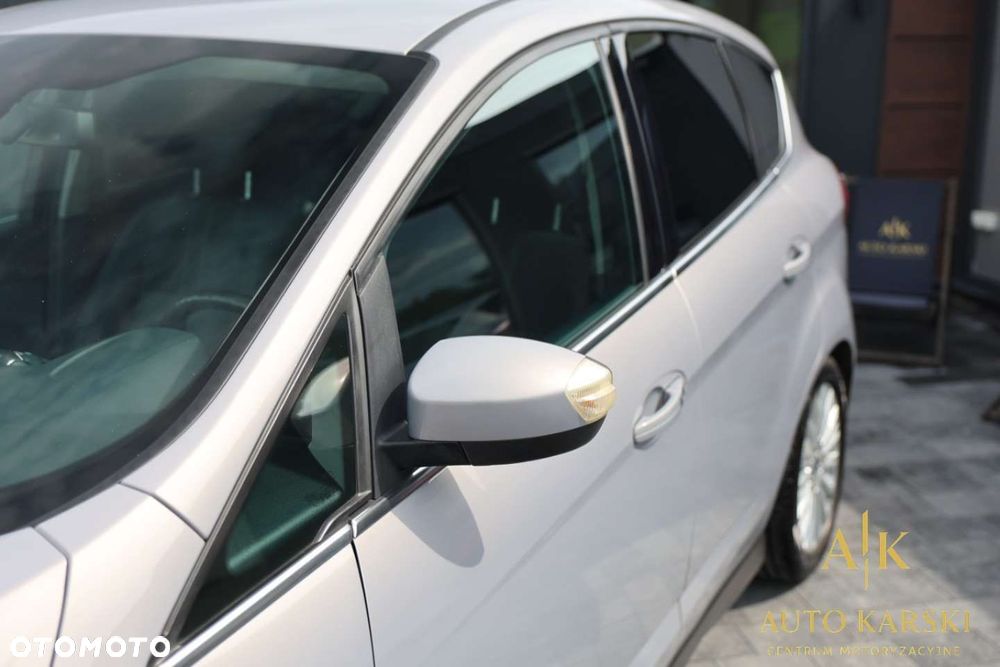 Ford C-MAX - 18