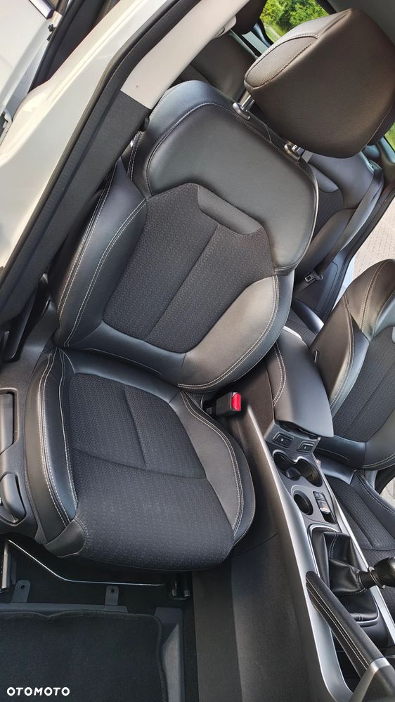Renault Kadjar 1.2 Energy TCe Intens - 20