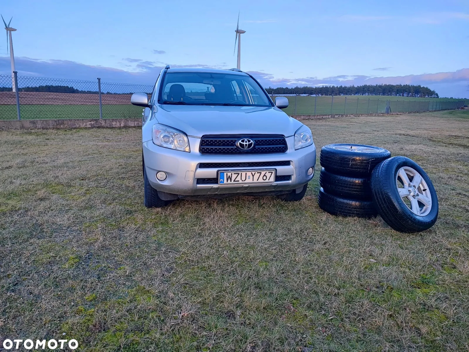 Toyota RAV4 2.2 D-4D Sol - 5