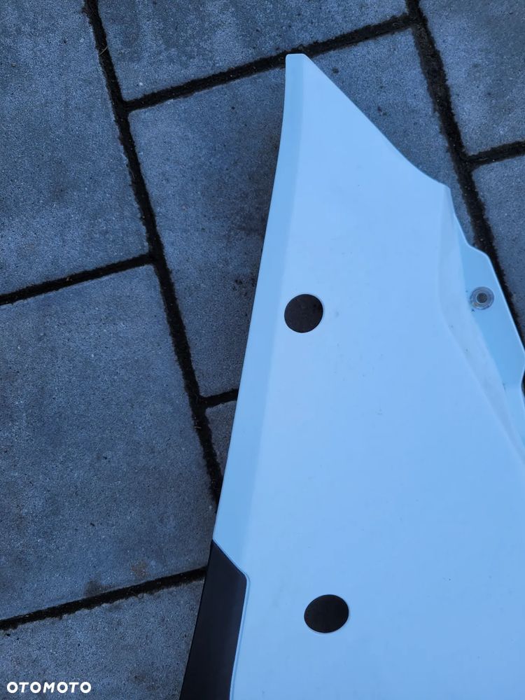 Owiewka, osłona, bok, boczek Gas Gas EC 350F EC350F - 7
