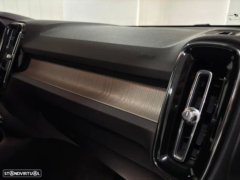 Volvo XC 40 1.5 T3 Inscription Geartronic - 46