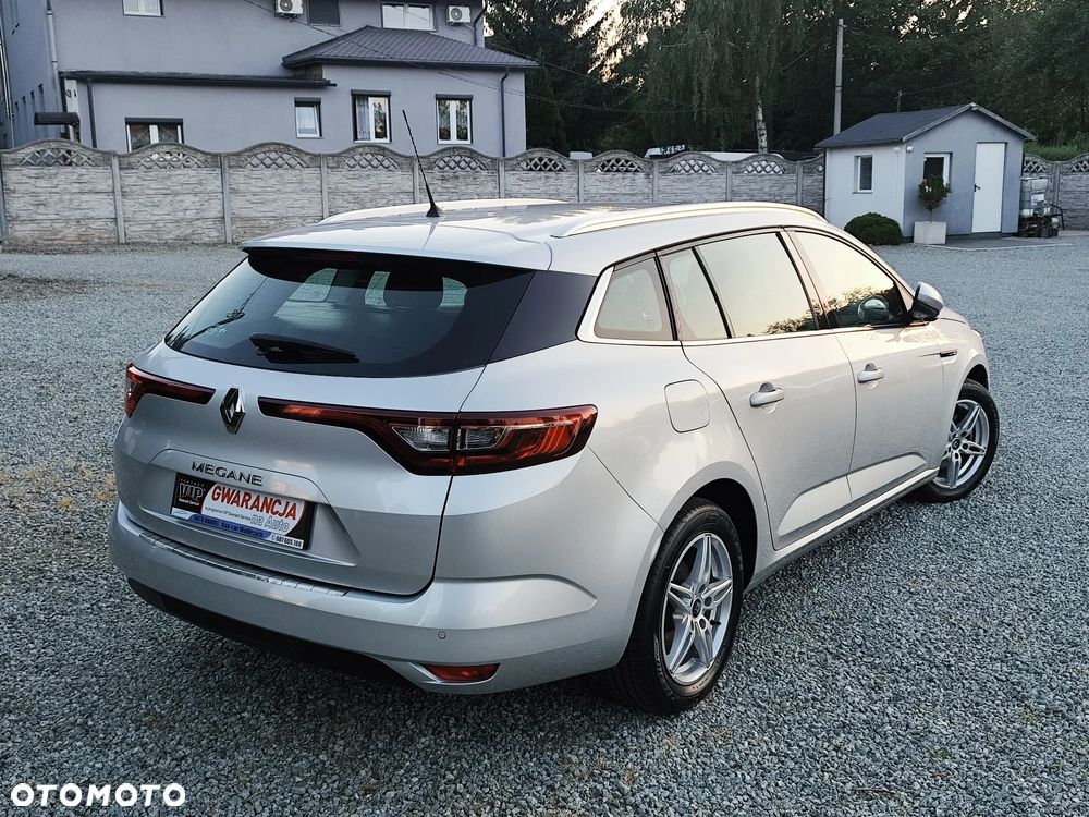 Renault Megane - 5