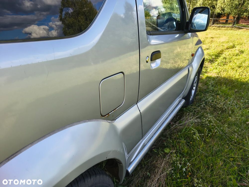 Suzuki Jimny - 7