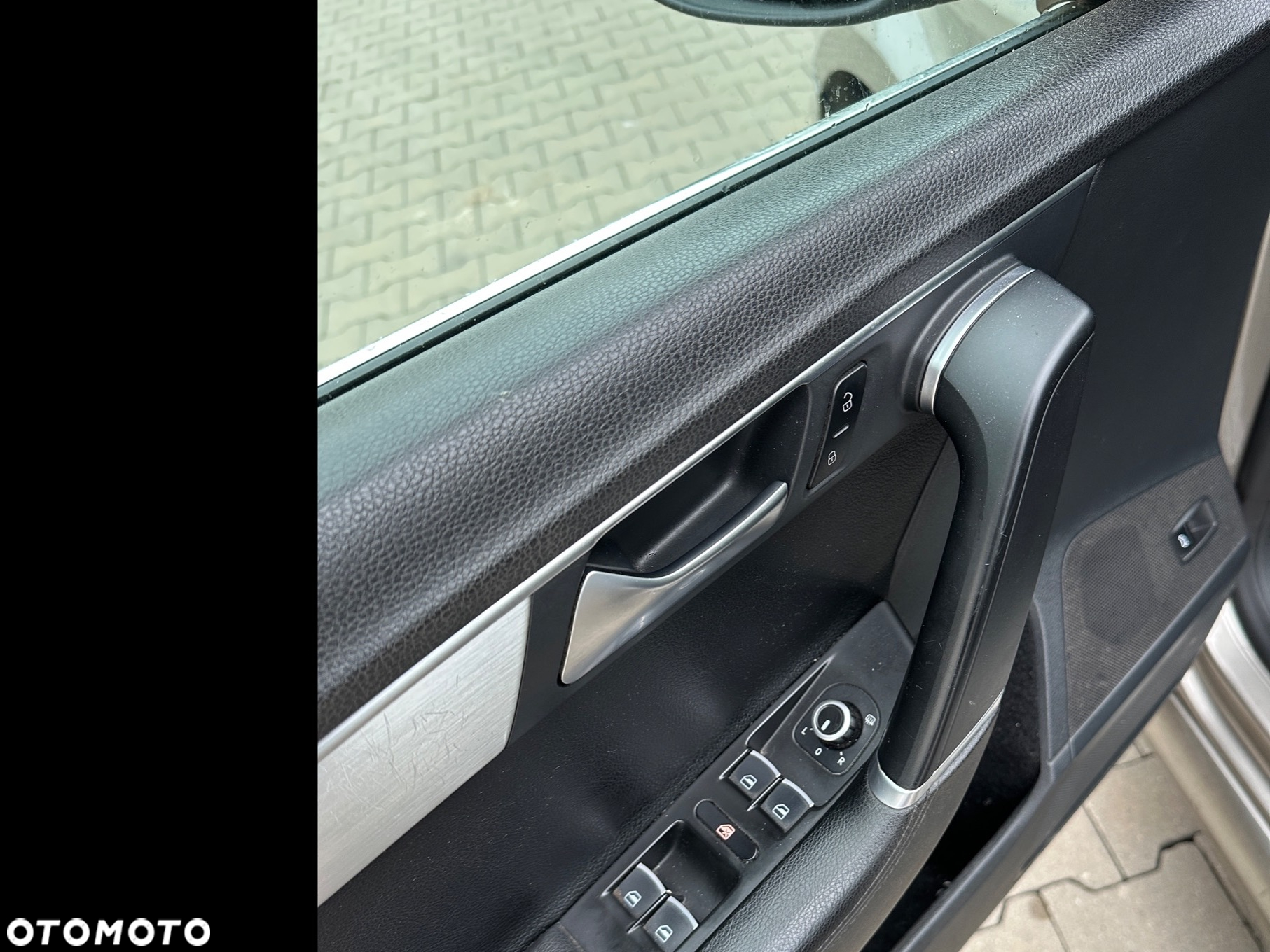 Volkswagen Passat - 13