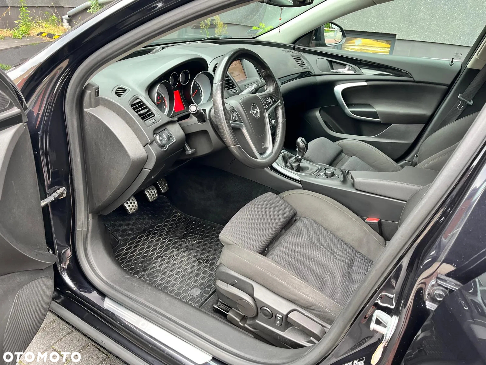 Opel Insignia 1.6 T Sport - 15