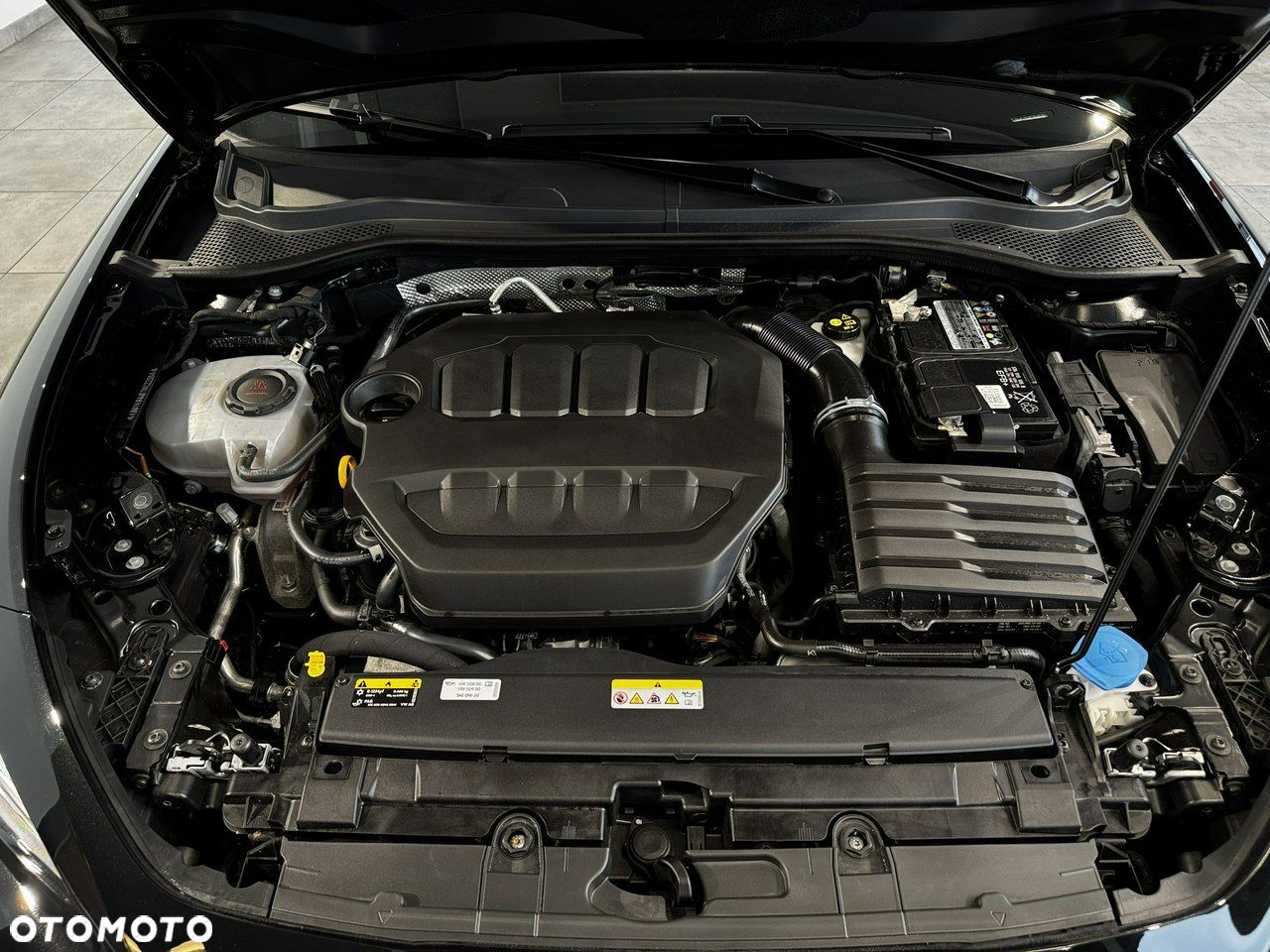 Cupra Leon - 34