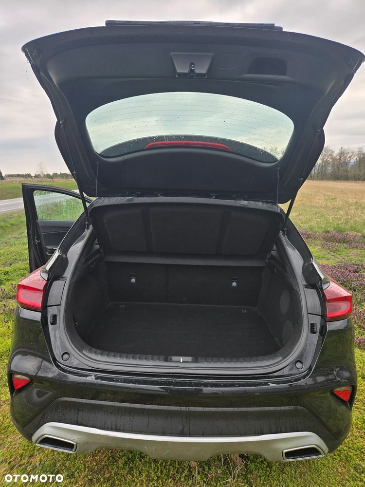 Kia XCeed 1.5 T-GDI OPF XDITION - 19