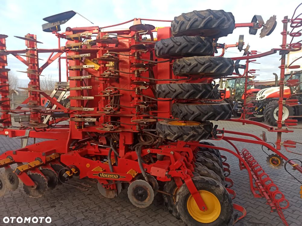 Väderstad RDA Rapid 600S - 9