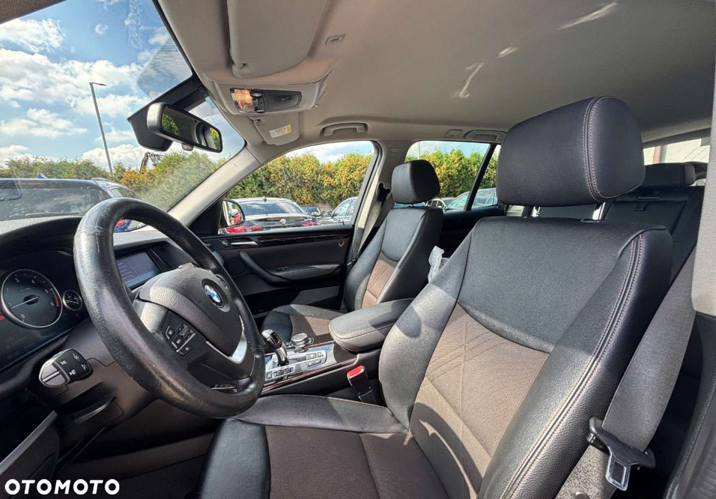 BMW X3 - 14