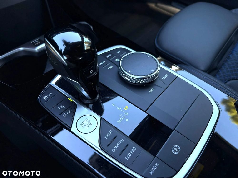 BMW Seria 2 216d GT M Sport - 17