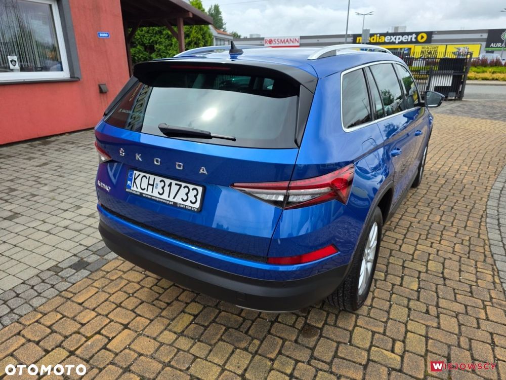 Skoda Kodiaq - 10