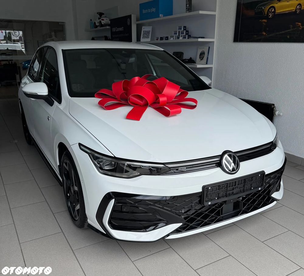 Volkswagen Golf - 3