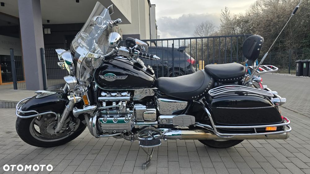 Honda Valkyrie - 2