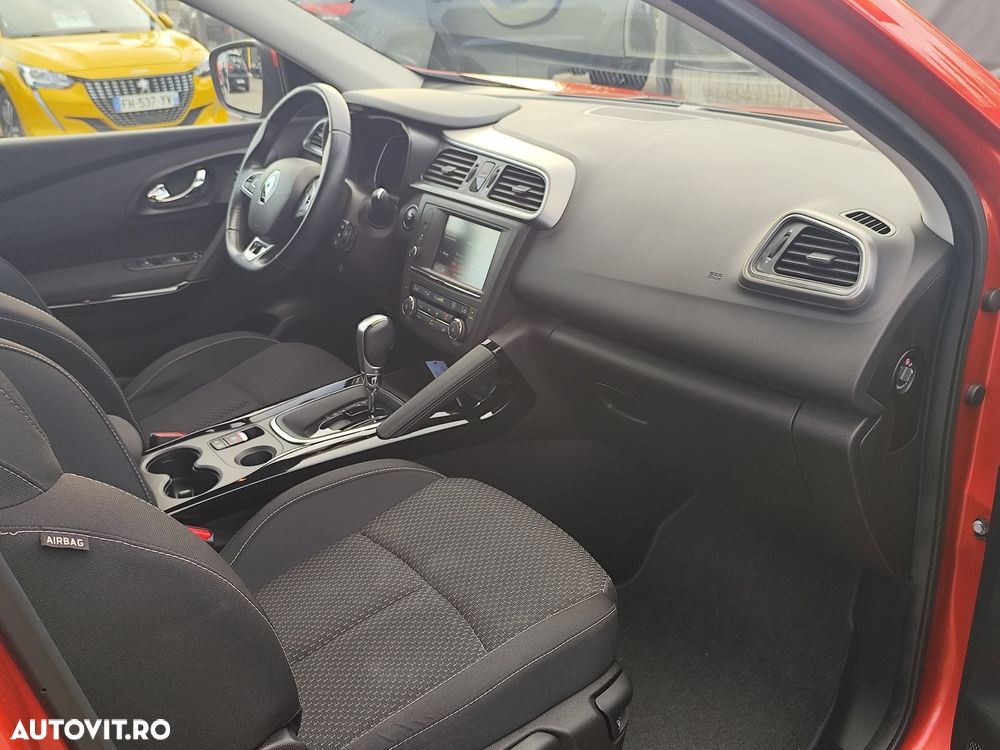 Renault Kadjar - 10