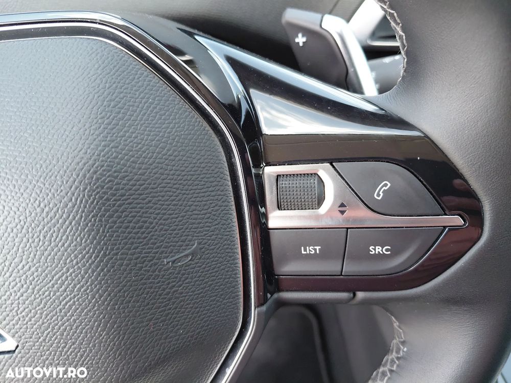 Peugeot 3008 PHEV 225 EAT8 Active Pack - 22