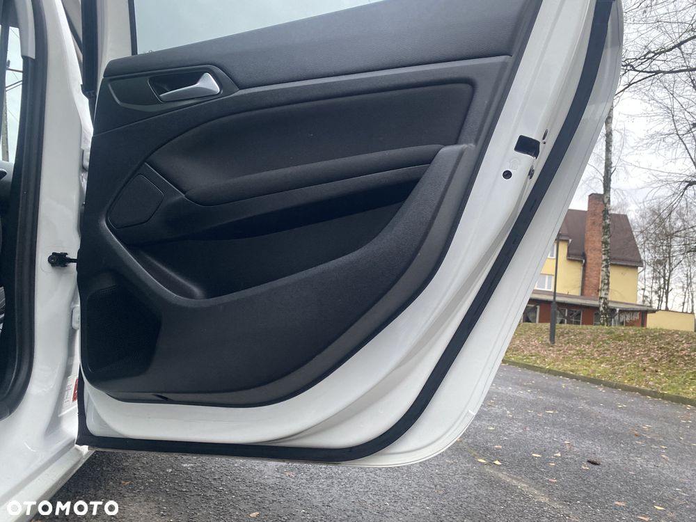 Peugeot 308 BlueHDi FAP 120 Stop&Start Allure - 23